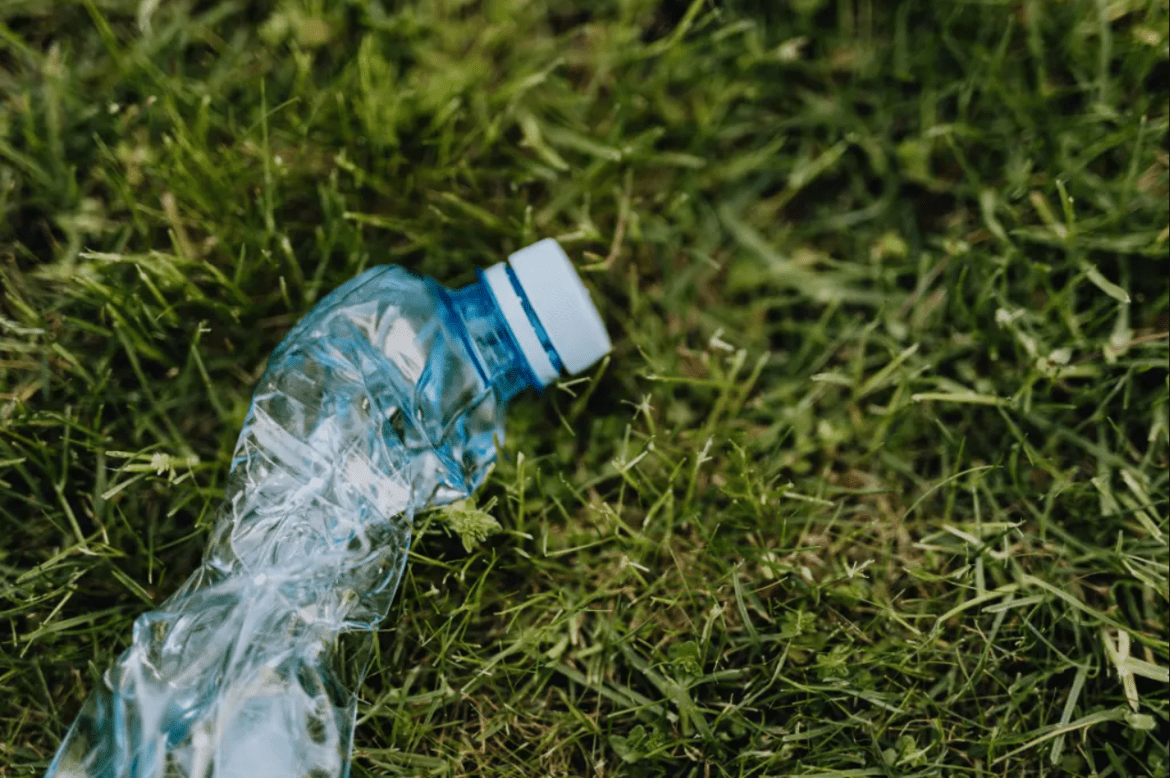 How We Can All Help To Reduce Litter