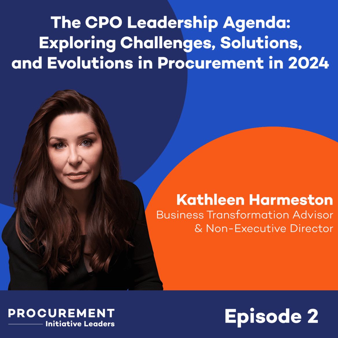 The CPO Leadership Agenda: Exploring Challenges, Solutions, and Evolutions in Procurement in 2024