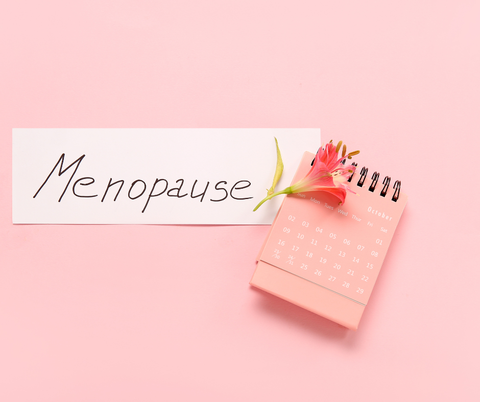 Managing Menopause In The Workplace – Common Sense Prevails